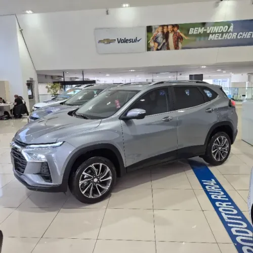Chevrolet Tracker Premier 1.2 Turbo 12V Flex AUT 2027