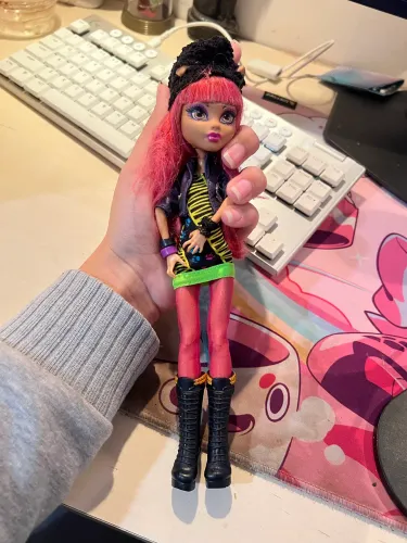 Howleen