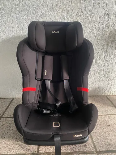 Cadeira infantil para auto Infanti