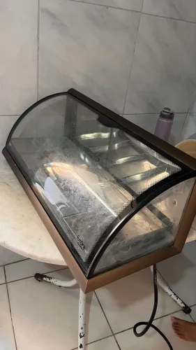 Estufa
