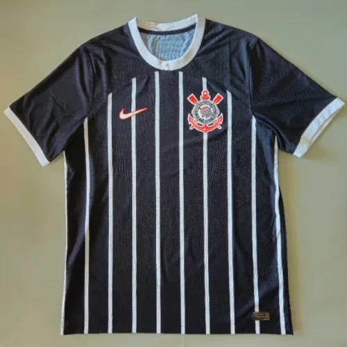 Camisa Corinthians 2023 2 Jogador