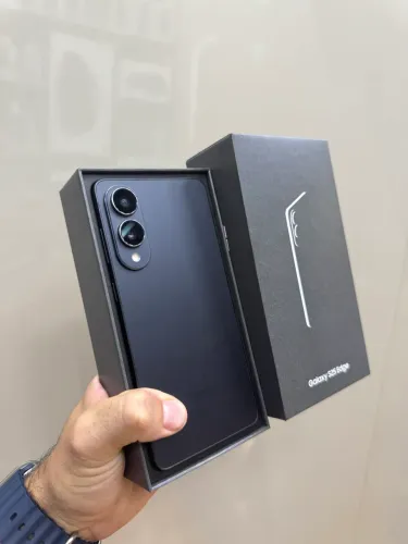 GALAXY S25 EDGE 12/512GB SEMI NOVO SUPER PROMOÇÃO DE AGOSTO