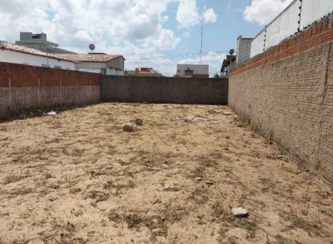 Terreno em JOÃO CÂMARA RN