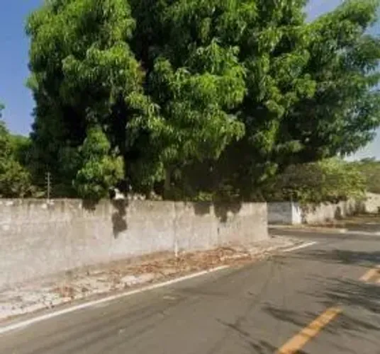 Excelente Terreno a venda em TERESINA
