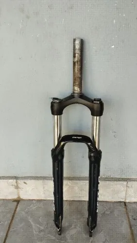 Vendo suspensão NETT 3.0
