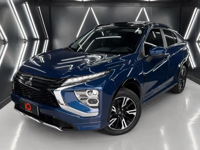 Mitsubishi Eclipse Cross HPE-S 1.5 16V 165cv Aut. 2025