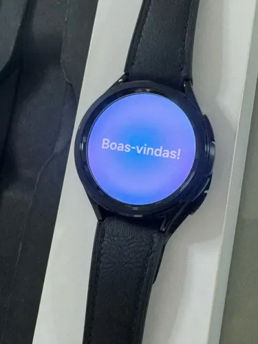 SmartWatch Samsung Galaxy Watch 6 Classic 47 MM LTE | Imperdível