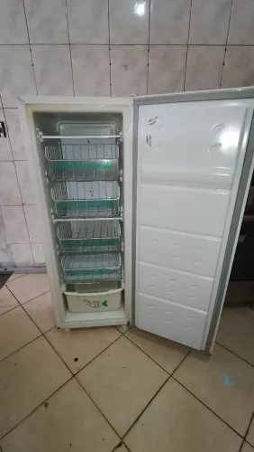 Freezer Consul 142 litros 