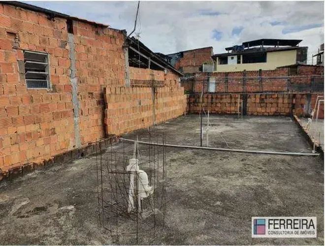 Ponto à venda, 480 m² por R$ 210.000,00 - Cajazeiras - Salvador/BA