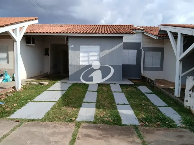 Aluguel Casa em condomínio ACLIMACAO