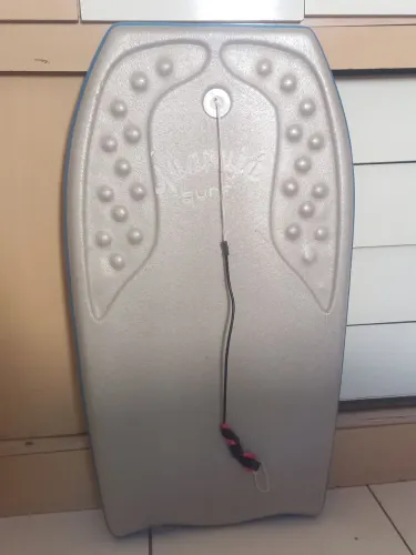Prancha de bodyboard