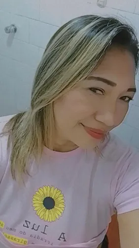 trabalho como doméstica e diarista