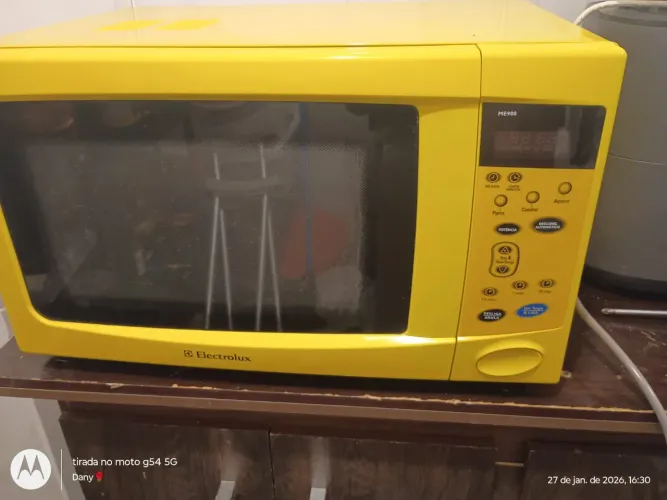 Micro ondas 