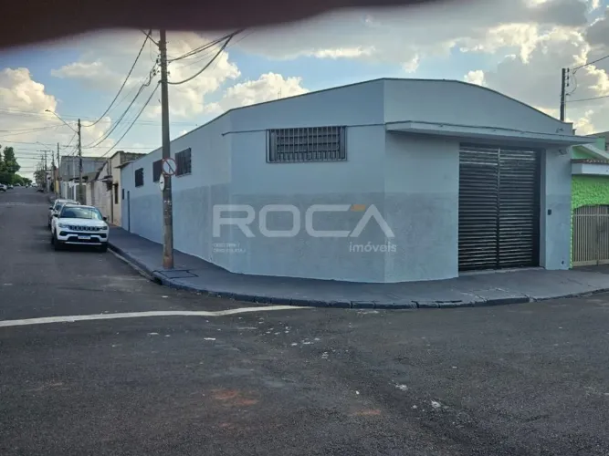 Salão Comercial para Alugar no Campos Elíseos - Oportunidade Imperdível em Ribeirão Preto!
