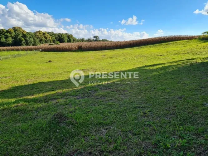 Terreno Condomínio Quinta da Bela Vista