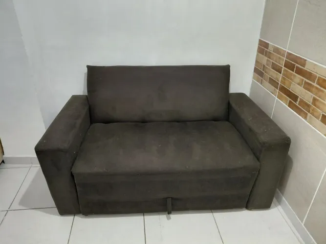 Sofá cama