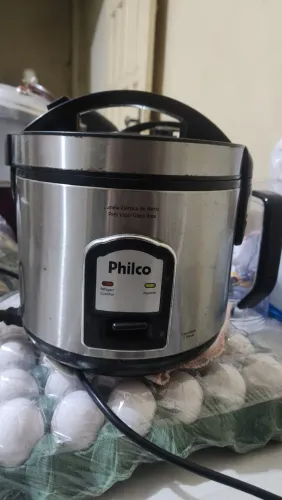 PANELA ELETRICS PHILCO