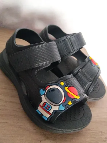 Sapato infantil