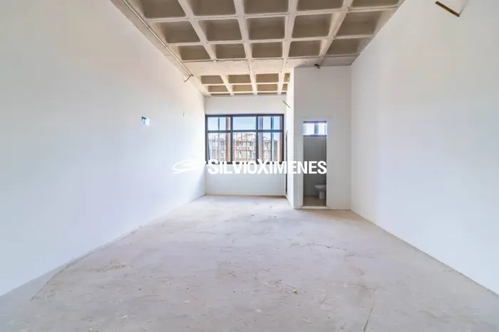 Comercial Sala Comercial no Alphaville - Lagoa dos Ingleses com 39,00 (M²) e 1 vaga para
