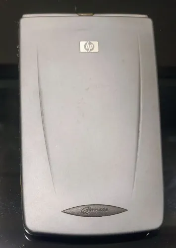 HP Jornada 540 Pocket PC (colecionador)