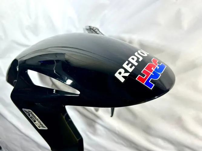 Paralama dianteiro original Hobda CBR 1000RR Repsol 2023 a 2015
