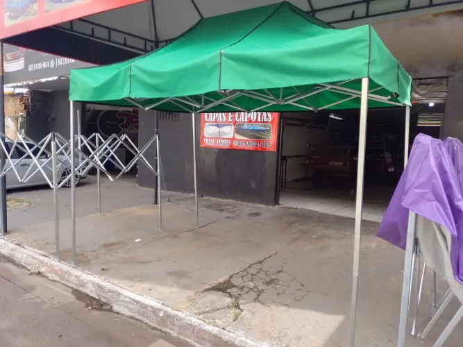 Tenda 3x2 OFERTA 