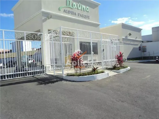 Apartamento Para Venda Térreo- 2 Quartos-Suíte- Colina de Laranjeiras