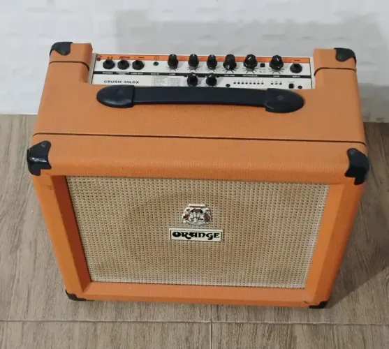 Orange Crush 35LDX