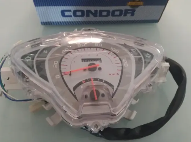 Painel Honda Biz 100 ES (2011/2015)