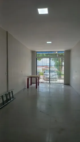 Alugo loja comercial direto com proprietário
