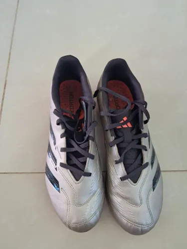 Chuteira Adidas Campo Predator