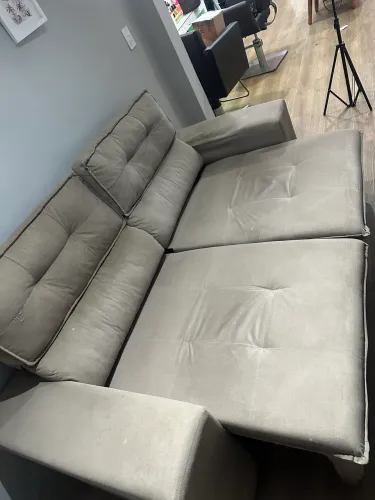 Vendo sofá