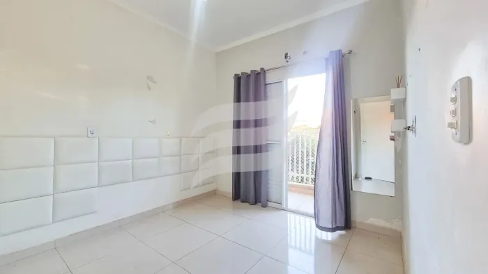 Edifício The Wall Fit - Apartamento 2 quartos à venda no bairro Umuarama em Araçatuba