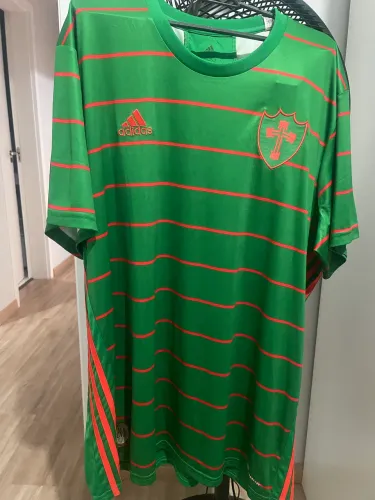 Camisa Adidas Portuguesa