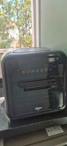 Forno Airfryer Oster