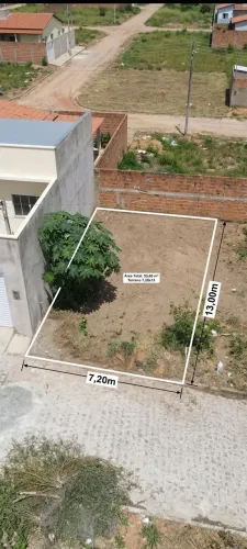  REPASSE DE LOTE - CONDOMÍNIO ARTHUR RAMOS CLUBE | PILAR/AL