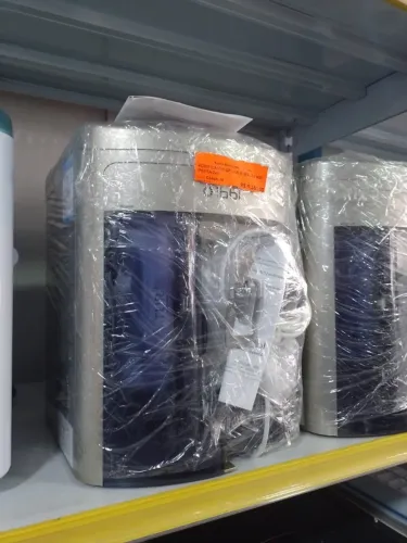 PURIFICADOR SPECIALE IBBL FR 600 PRATA 220V NOVO 