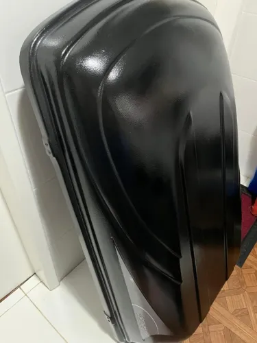 Thule para viajem