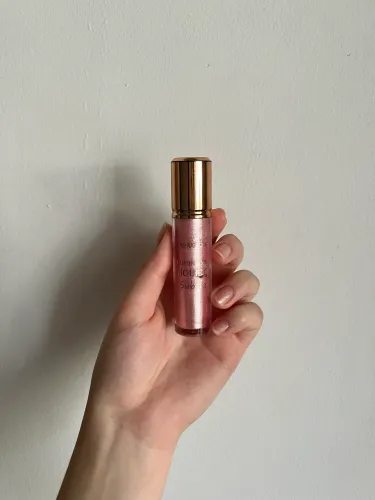 Iluminador líquido labranche rosado