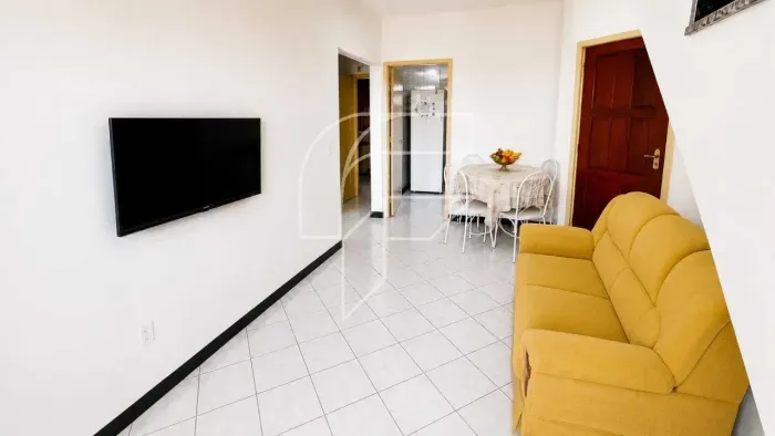 Duplex para venda tem 132 metros quadrados com 4 quartos em Praia do Morro - Guarapari - E