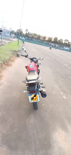Titan 160 2022 excelente moto para o dia a dia econômica e bom estudado 