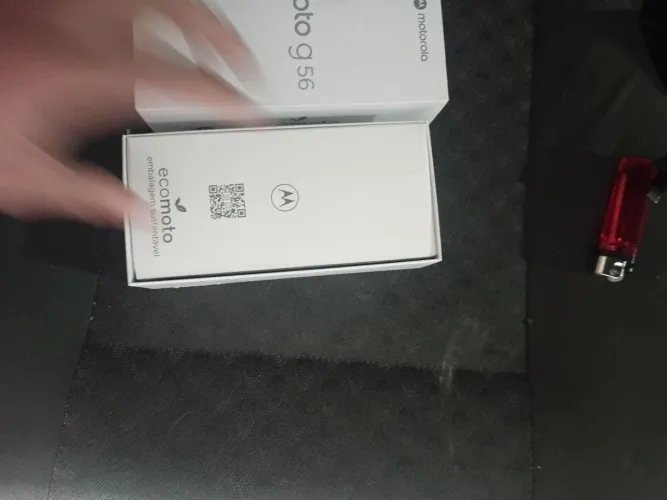 Moto G56 256gb 8gb
