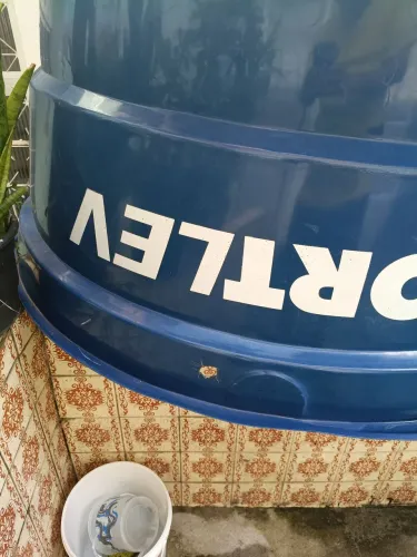 Tanque de água 1000 litros