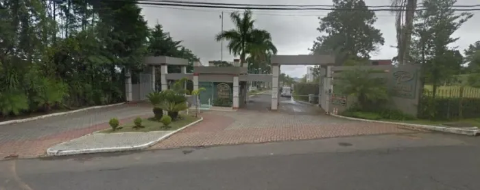 Terreno à venda, 979m² por R$ 219.000,00 - Portal do Aeroporto - Juiz de Fora/MG