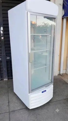 Expositor refrigerado
