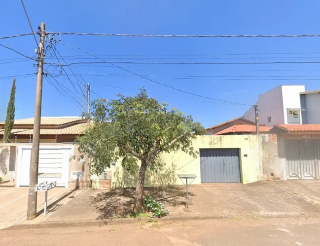 Imóvel Residencial, 500m², Park Residencial Convívio, Botucatu/SP