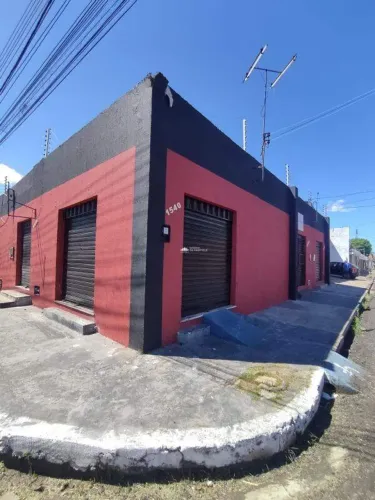 PONTO COMERCIAL PARA ALUGAR NO BAIRRO MAFUÁ