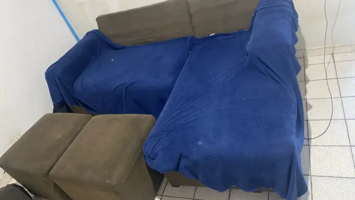 Sofá cama 