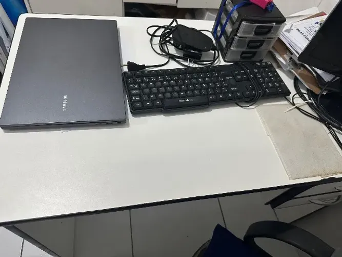 Mesa de computador
