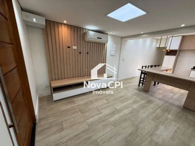 Casa à Venda na Aviação em Praia Grande  3 Dorms | 1 Suíte | 2 Vagas